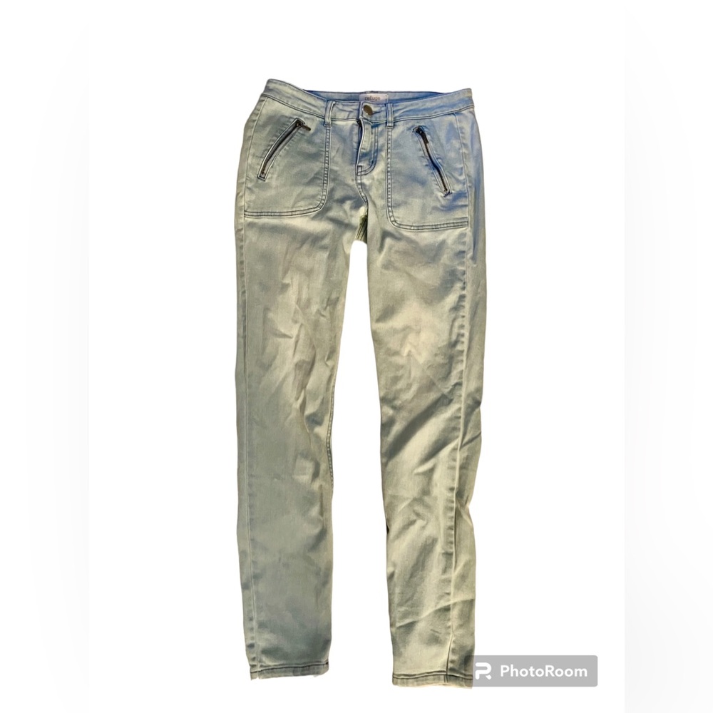 Refuge Jeans Size 6 Skinny